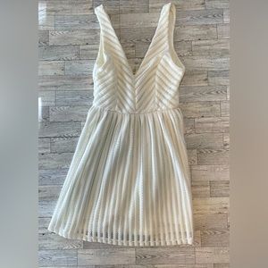 LIKE NEW Altar’d State dress